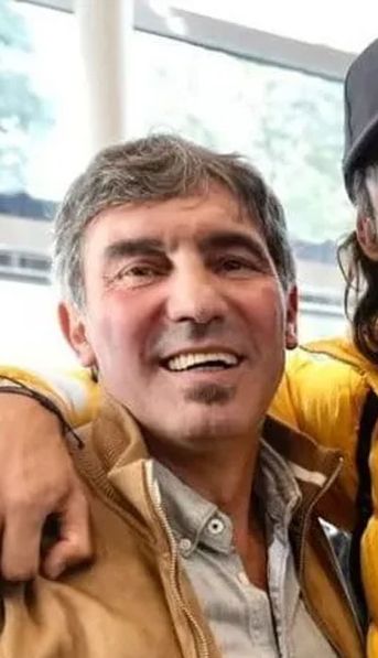 La advertencia de Manteca Martínez a Edinson Cavani: Boca es...