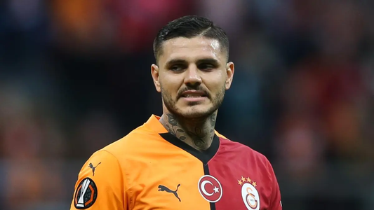 Mauro Icardi, sin club: la lista de jugadores libres que encabeza junto a un ganador del Balón de Oro