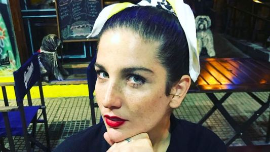 El enojo de Juana Repetto con una seguidora que criticó el físico de su hijo: Nadie ha reparado en sus...