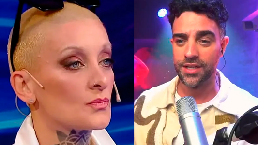 La letal comparación que usó Diego Poggi para pegarle a Furia