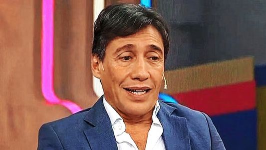 La primera foto de Fabián Gianola tras el impactante accidente: cómo sigue su salud