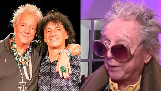 Qué dijo Pepe Cibrián sobre su enfrentamiento judicial con la familia de Ángel Mahler