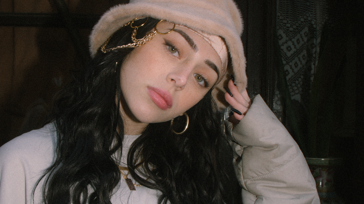 Llega una nueva edición del Movistar Fri Music con Nicki Nicole&nbsp;