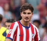 Máxima tensión en el Atlético de Madrid: Julián Álvarez faltó a la práctica por tercer día y ¿se va?