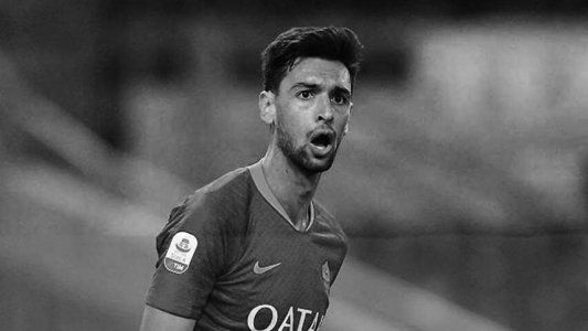 Pastore: Realmente la importancia de la vida es otra, la Roma nos cuidó a nosotros y a nuestras familias