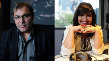 Gabriel Rolón: El gran gesto jamás contado de La Negra Vernaci