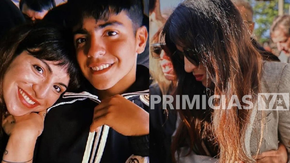 El especial pedido de Gianinna Maradona al Juez por su hijo Benjamín en medio del dramático relato por la muerte de Diego