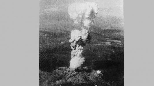 A 75 años de la bomba atómica de Hiroshima, el día en que un infierno marcó la historia para siempre