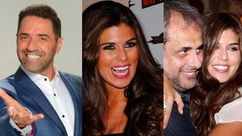 La sorpresiva reacción de Mariana Antoniale al ver que Iúdica reemplazaba a Rial