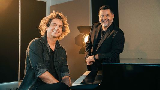 Jorge Rojas presenta Uno Mismo, el segundo adelanto de su próximo álbum doble