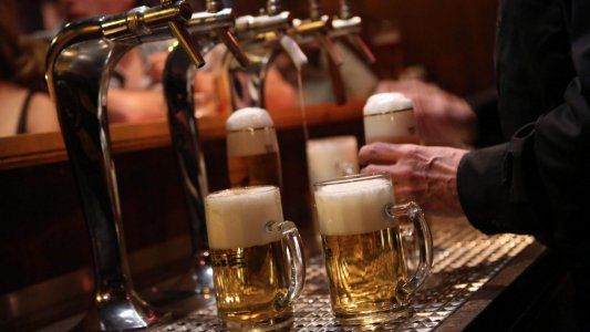 Mapa de cervecerías: San Telmo tiene más por manzana que Palermo