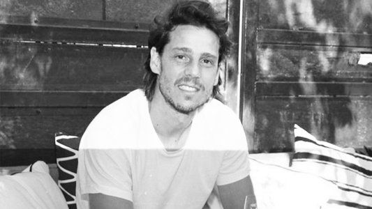 Gaudio la está pasando mal: detalles exclusivos sobre la muerte de su amigo en el centro de esquí que administra el ex tenista