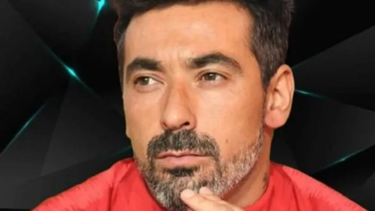 ezequiel lavezzi barba