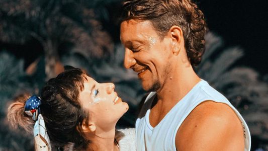 Gimena Accardi habló de la pérdida del embarazo con Nico Vázquez en 2013: Fue duro