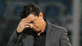 ¡insolito! river presento a un nuevo refuerzo pero elimino todos los posteos: que ocurrio ¡insolito! river presento a un nuevo refuerzo pero elimino todos los posteos: que ocurrio