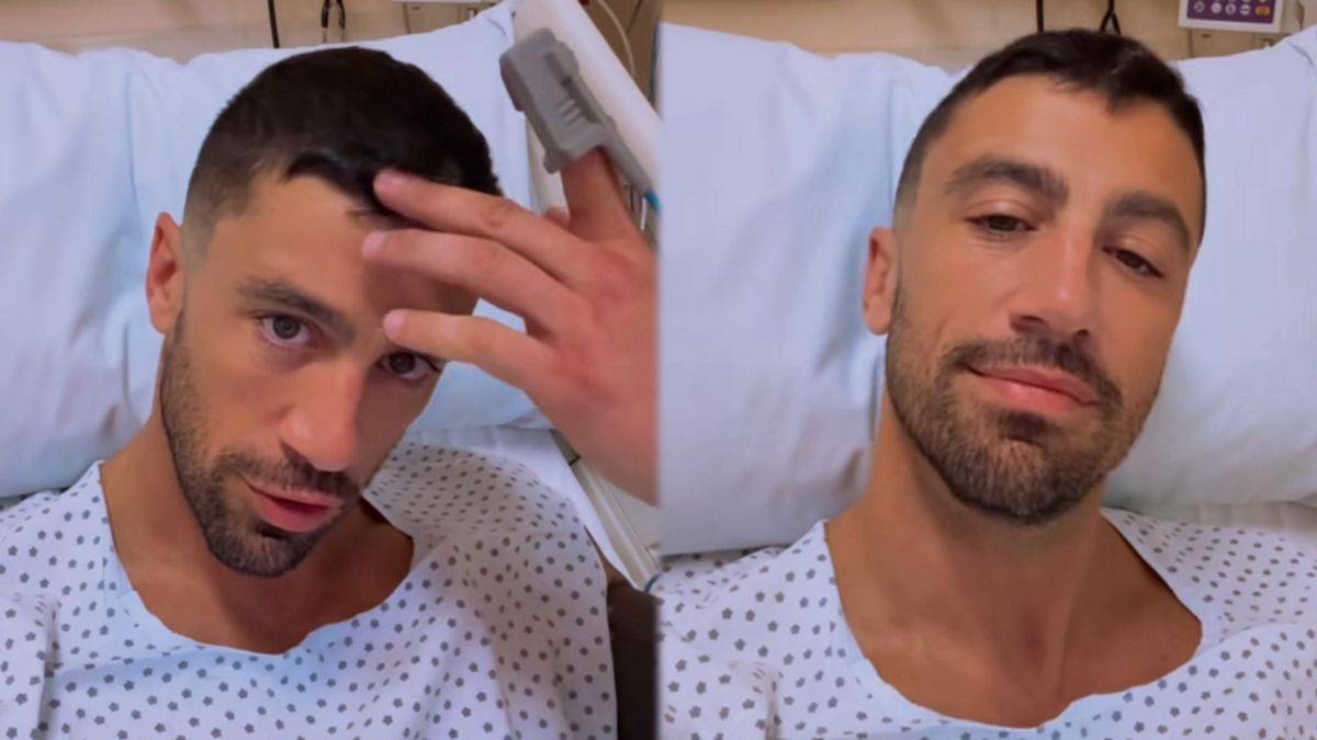 Nano de Gran Hermano