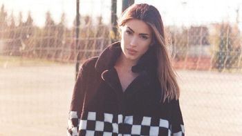 Agustina Agazzani enfrentó los rumores de embarazo: Es increíble...