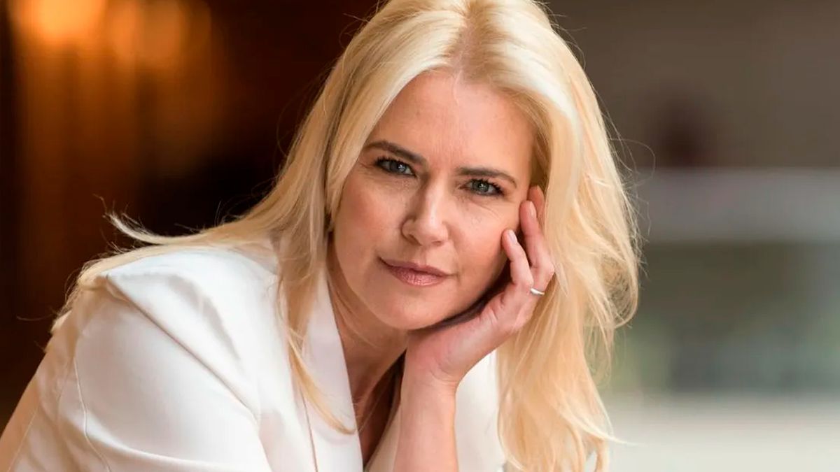 El tenso momento que vivió Valeria Mazza en la televisión española