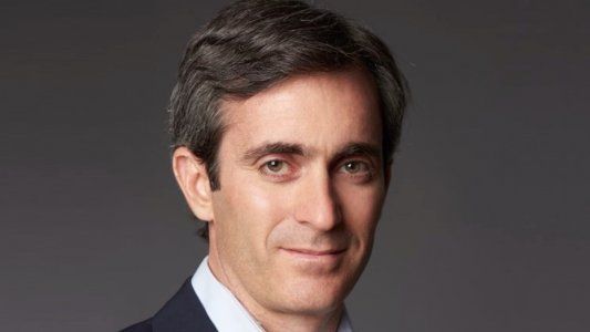 Gerónimo Frigerio, autor del libro “Simple”: “Si el sector privado no se desarrolla solo se crea mayor pobreza”