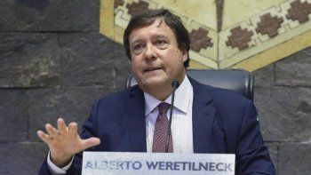 Elecciones en Río Negro: el gobernador Weretilneck no podrá ser candidato