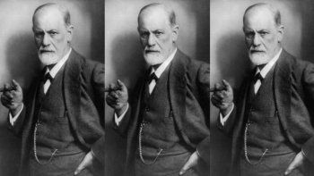Freud, la matrix y una siesta de primer mundo