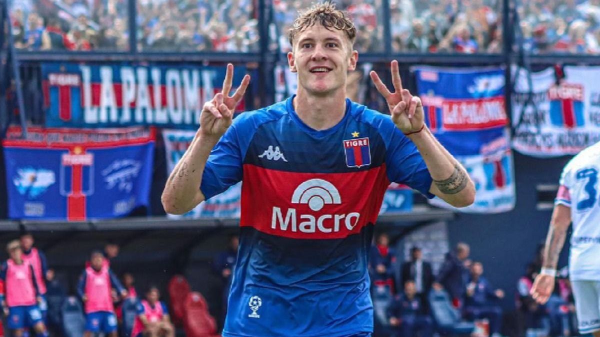 Facundo Colidio