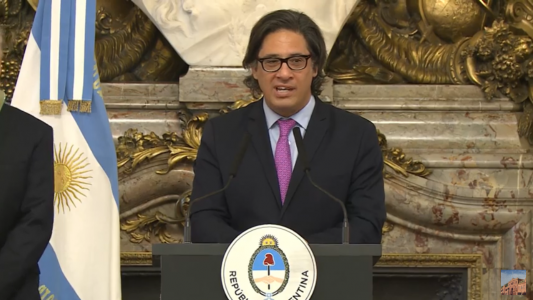 Ordenan a Garavano desalojar un pabellón de la cárcel de Ezeiza, so pena de aplicarle una multa diaria sobre su patrimonio