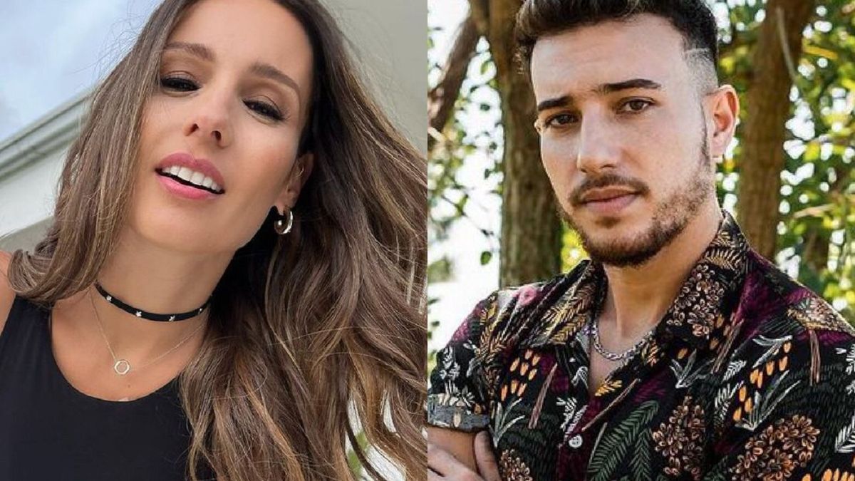 La fuerte pelea entre Pampita y Martín Salwe que no salió al aire en El hotel de los famosos
