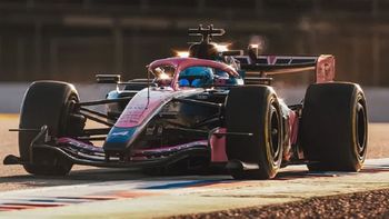 La Fórmula 1 tomó una decisión excepcional antes del GP de Australia por el conflicto en Medio Oriente