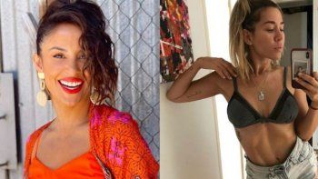 Lourdes Sánchez contra Jimena Barón: Me indigna que se crea que es la reina de las feministas