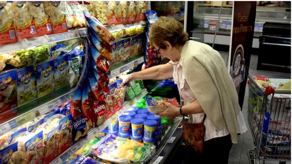 Cómo funcionan los descuentos y reintegros en supermercados