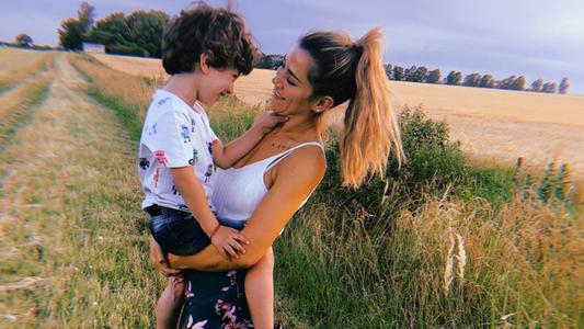 Jimena Barón: Me encantaría volver a ser madre