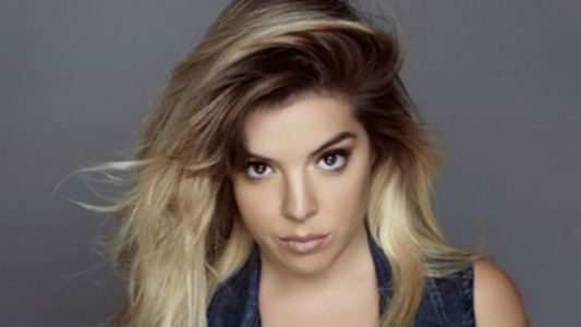 Dalma Maradona aclaró las versiones sobre su salud