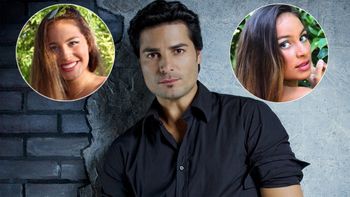 Creció la hija de Chayanne y se convirtió en una estrella de las redes