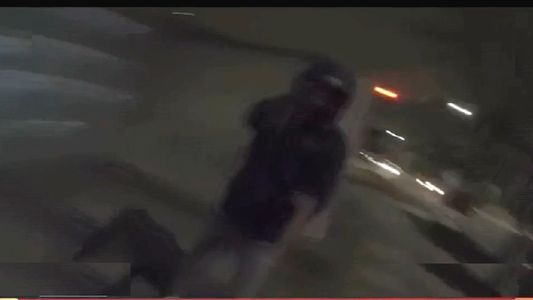 Feroz ataque motochorro en Ituzaingó: un hombre grabó cómo le robaban y le disparaban