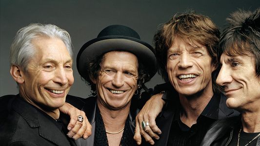 ¡Vuelven los Rolling Stones!