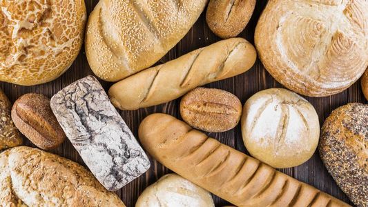 El truco secreto para conservar el pan fresco por más tiempo
