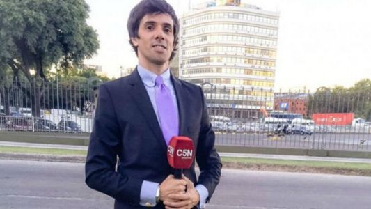 Roberto Funes Ugarte: Dios quiera que aparezca pronto una familia para que la adopte y la cuide