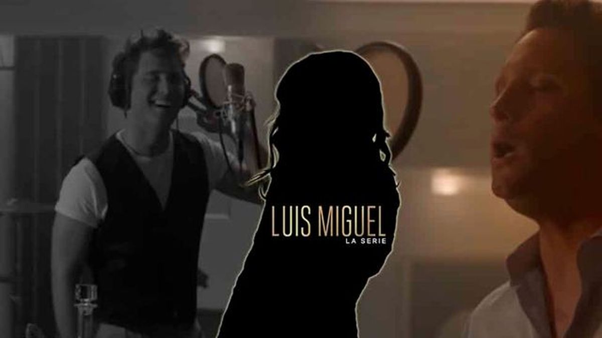Luis Miguel La Serie
