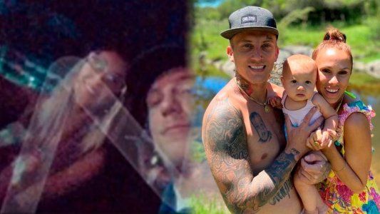 Habló Milagros Ronchetti, la señalada como tercera en discordia entre El Polaco y Barby Silenzi