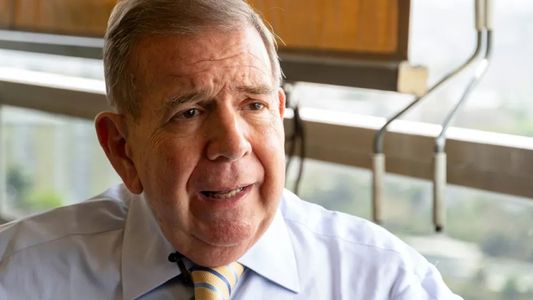 Venezuela: González Urrutia denuncia que el régimen de Nicolás Maduro secuestró a su yerno