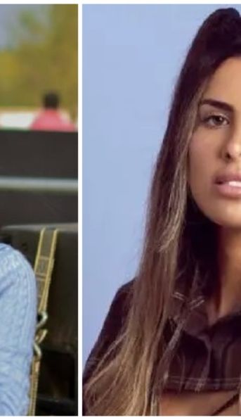 La insólita excusa de una cantante que usó datos de 5 gobernadores para traer ropa del exterior