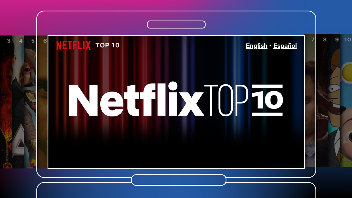 Netflix: esto fue lo más visto del 2022