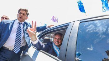 De qué se trata la reforma integral de la Justicia que anunció Alberto Fernández en su asunción