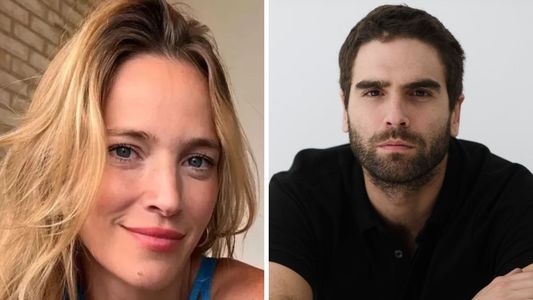 Netflix: Luisana Lopilato y Nicolás Furtado deslumbran con esta película argentina basada en una novela