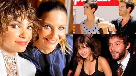 La aclaración en vivo de Agustina Cherri y Marcela Kloosterboer: “Preguntan mucho si compartimos novio. Vamos a desmitificar”