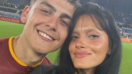 Las fotos de la lujosa casa de Oriana Sabatini y Paulo Dybala