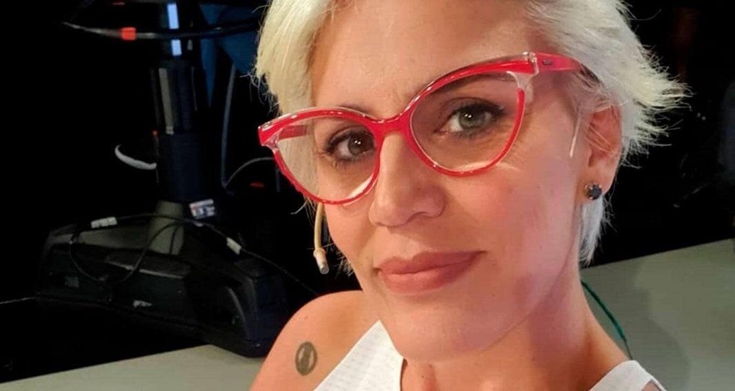 Débora D’Amato se contagió de Covid-19, pero su hija Lola no: Sin síntomas