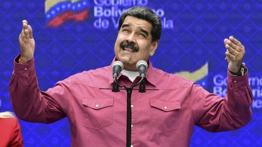 Según la oposición venezolana, más del 80% del padrón electoral se abstuvo de votar