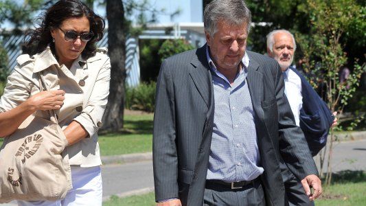 Stornelli lamentó el fallecimiento de Bonadio: Se nos ha ido un gran juez